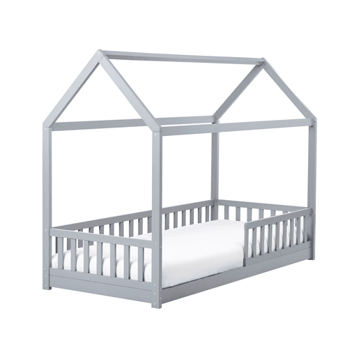 Beliani Cama infantil Pinho COSSAYE