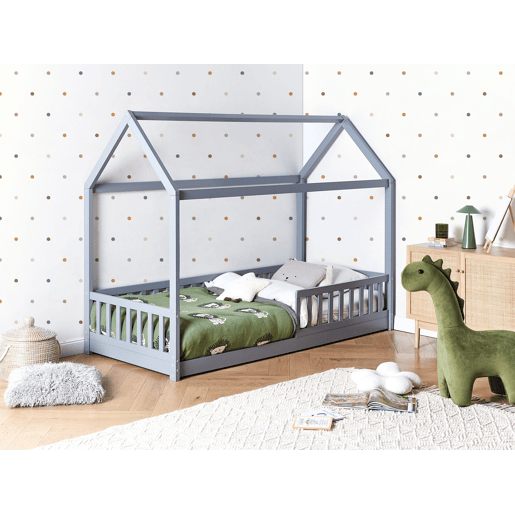 Beliani Cama infantil Pinho COSSAYE