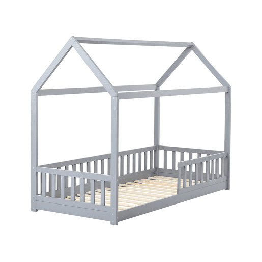 Beliani Cama infantil Pinho COSSAYE