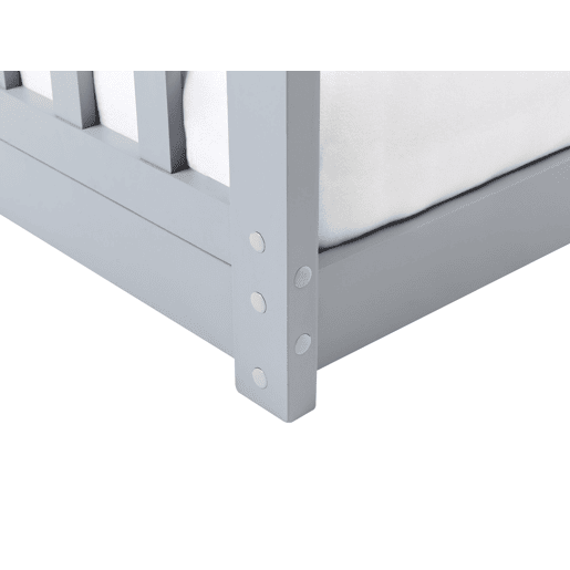 Beliani Cama infantil Pinho COSSAYE