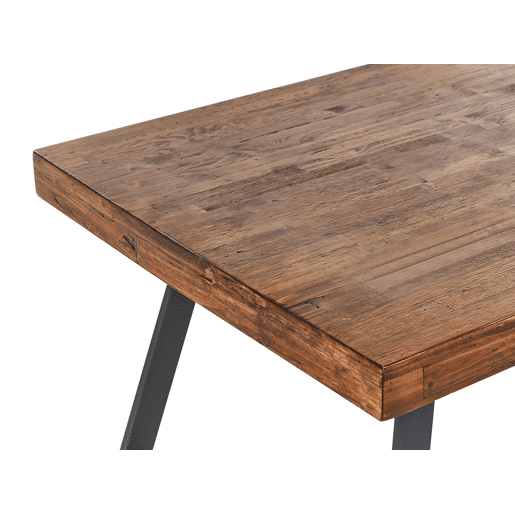 Beliani Mesa de jantar WARTON