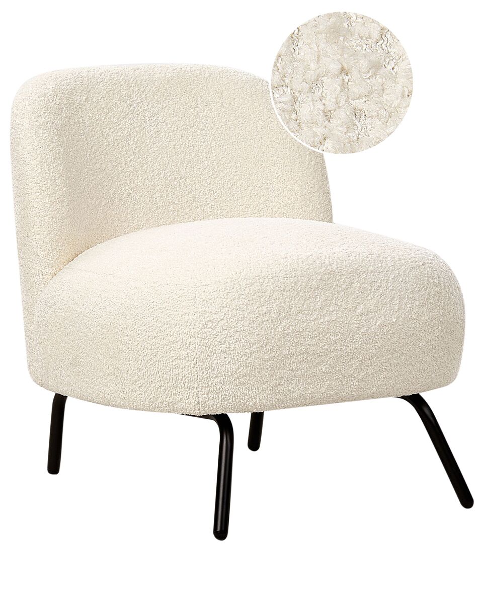 Beliani Sillón KUMLA