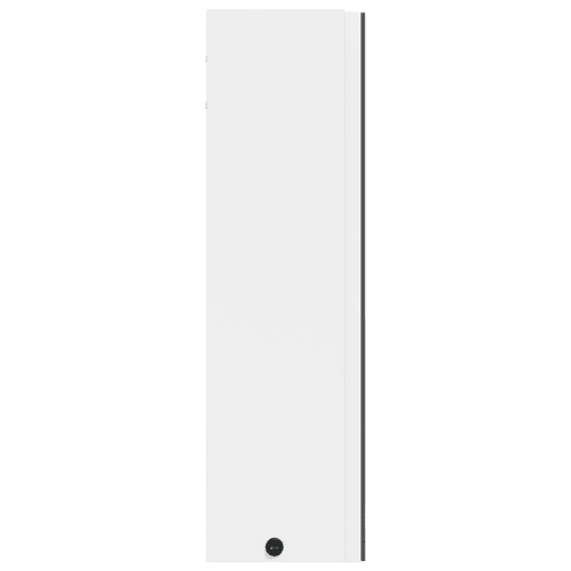 vidaXL Armário espelhado p casa de banho c LEDs 60x13x52cm branco vidaXL Armário espelhado p casa de banho c LEDs 60x13x52cm branco