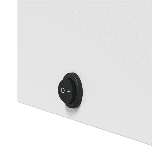 vidaXL Armário espelhado p casa de banho c LEDs 60x13x52cm branco vidaXL Armário espelhado p casa de banho c LEDs 60x13x52cm branco