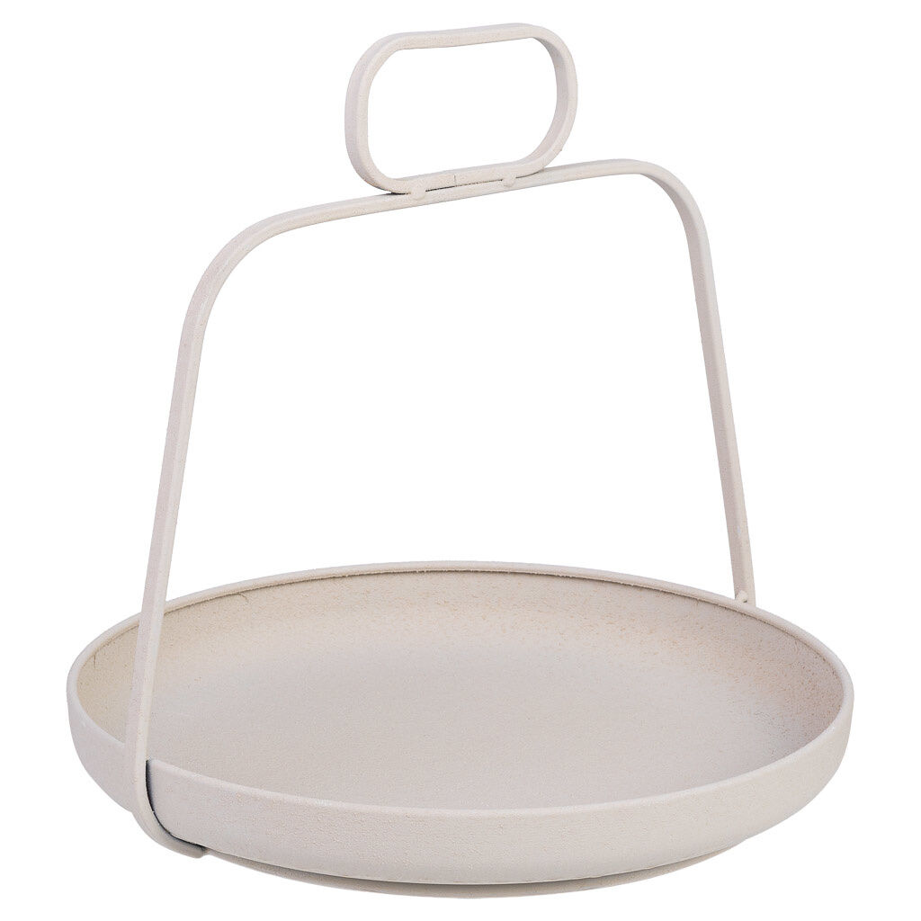 Centro de mesa decorativo