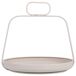 Centro de mesa decorativo Centro de mesa decorativo Beige