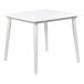 Conjunto de mesa y 4 sillas Conjunto de mesa y 4 sillas Beige