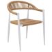 Conjunto de mesa y 4 sillas Conjunto de mesa y 4 sillas Beige