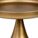 Centro de mesa decorativo Centro de mesa decorativo Dorado