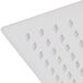 VidaXL Cabezal de ducha efecto lluvia acero inoxidable VidaXL Cabezal de ducha efecto lluvia acero inoxidable Plateado