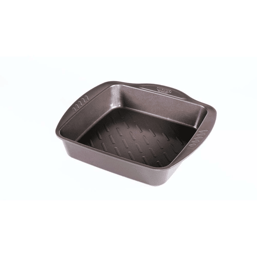 Travessa para o Forno Pyrex Castanho Metal