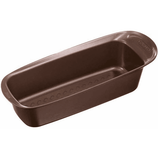 Molde de Bolos Pyrex Preto Metal Molde de Bolos Pyrex Preto Metal