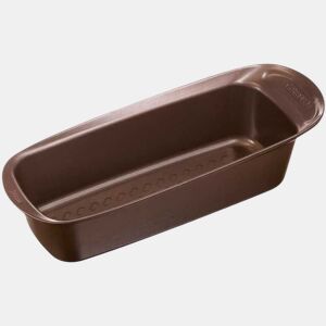 Molde de Bolos Pyrex Preto Metal