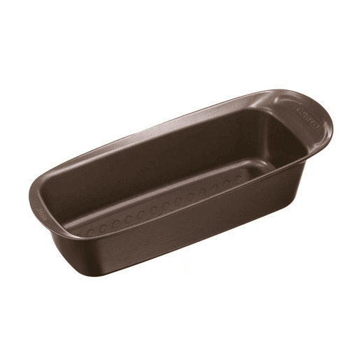 Molde de Bolos Pyrex Preto Metal Molde de Bolos Pyrex Preto Metal