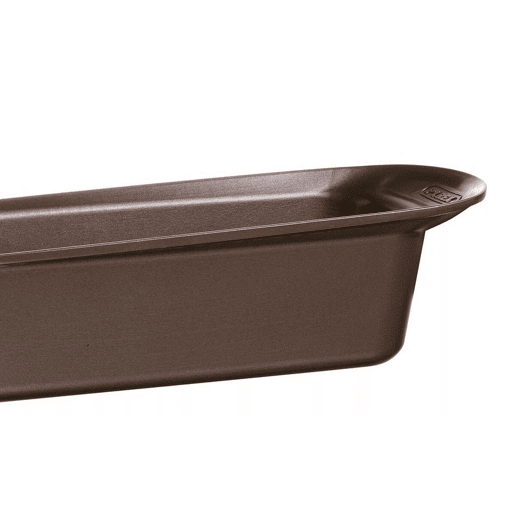 Molde de Bolos Pyrex Preto Metal Molde de Bolos Pyrex Preto Metal
