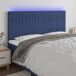 Cabecero Con Led 200 Cabecero Con Led 200 Azul