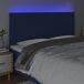 Cabecero Con Led 200 Cabecero Con Led 200 Azul