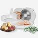 Cortafiambres Velocidades W | UNIVERSALBLUE Cortafiambres Velocidades W | UNIVERSALBLUE Blanco