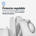 Cortafiambres Velocidades W | UNIVERSALBLUE Cortafiambres Velocidades W | UNIVERSALBLUE Blanco