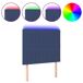 Cabecero Con Led 80 Cabecero Con Led 80 Azul