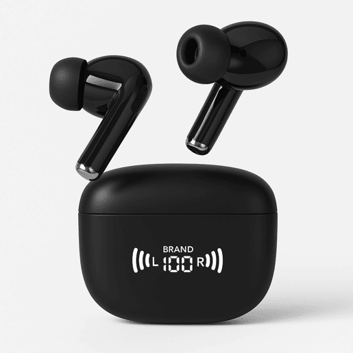 Fones de ouvido sem fio AI Translator Fones de ouvido sem fio AI Translator