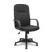 Sillón de Oficina BD840RN Sillón de Oficina BD840RN Negro