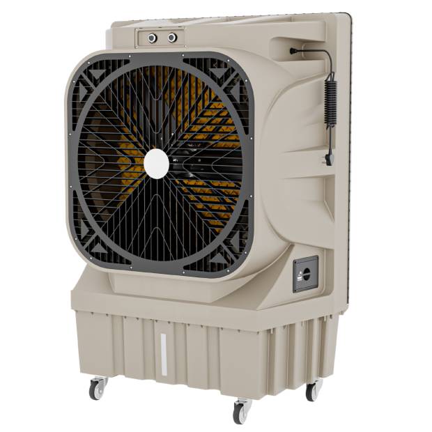 Climatizador L Modo Frío y Evaporación | UNIVERSALBLUE