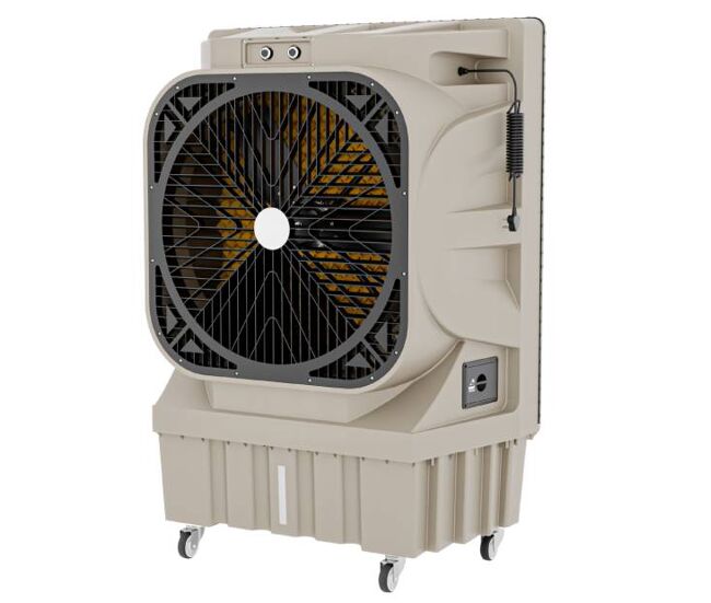 Climatizador l modo frío y evaporación | universalblue