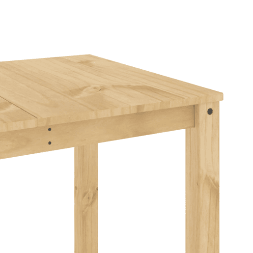 vidaXL Mesa de jantar Panama 160x80x75 cm madeira de pinho maciça vidaXL Mesa de jantar Panama 160x80x75 cm madeira de pinho maciça