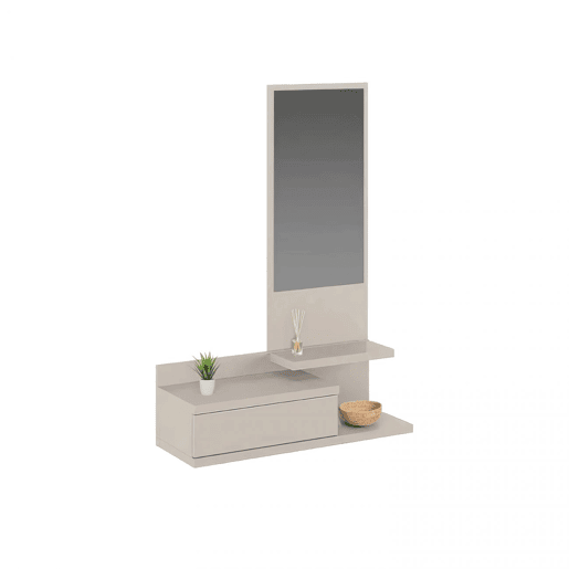 Móveis para corredores Fiord SH Blanco Roto 81 x 116 x 27,4 cm