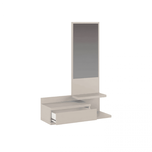 Móveis para corredores Fiord SH Blanco Roto 81 x 116 x 27,4 cm