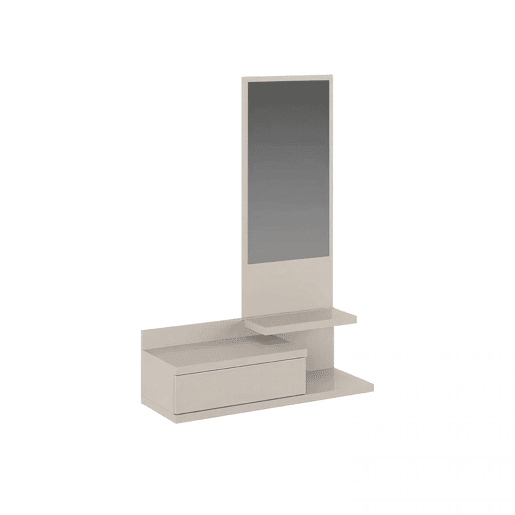 Móveis para corredores Fiord SH Blanco Roto 81 x 116 x 27,4 cm