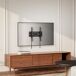 Soporte de TV Aisens WT75T311 3275'' inclinable Soporte de TV Aisens WT75T311 3275'' inclinable Negro