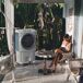 Climatizador L Modo Frío y Evaporación | UNIVERSALBLUE Climatizador L Modo Frío y Evaporación | UNIVERSALBLUE Gris