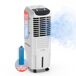 Climatizador L Modo Frío y Evaporación | UNIVERSALBLUE Climatizador L Modo Frío y Evaporación | UNIVERSALBLUE Blanco