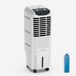 Climatizador L Modo Frío y Evaporación | UNIVERSALBLUE Climatizador L Modo Frío y Evaporación | UNIVERSALBLUE Blanco