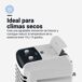 Climatizador L Modo Frío y Evaporación | UNIVERSALBLUE Climatizador L Modo Frío y Evaporación | UNIVERSALBLUE Blanco