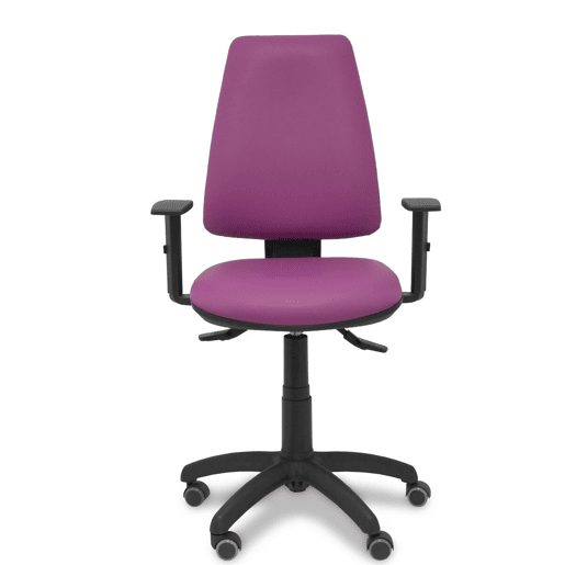 Cadeira de Escritório P&C 60B10RP Roxo Cadeira de Escritório P&C 60B10RP Roxo