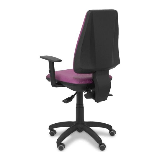 Cadeira de Escritório P&C 60B10RP Roxo Cadeira de Escritório P&C 60B10RP Roxo