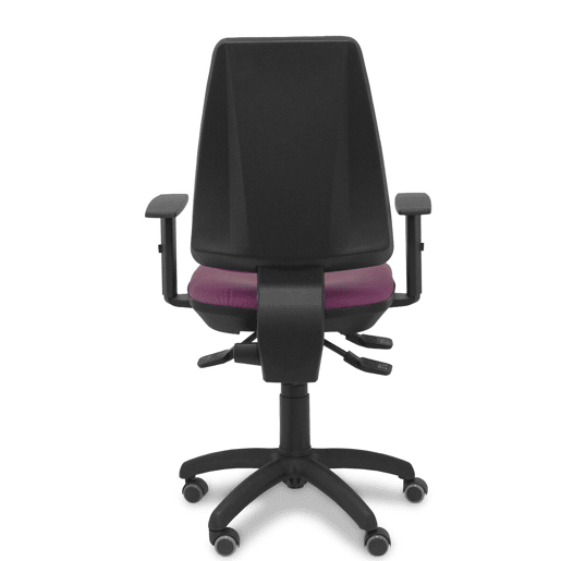 Cadeira de Escritório P&C 60B10RP Roxo Cadeira de Escritório P&C 60B10RP Roxo