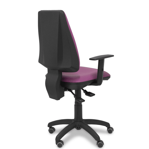 Cadeira de Escritório P&C 60B10RP Roxo Cadeira de Escritório P&C 60B10RP Roxo