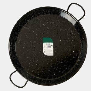 Panela de paella 30 porções