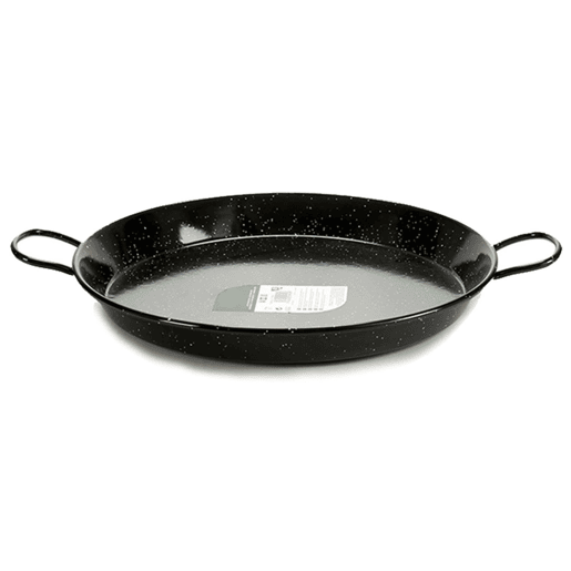 Panela de paella 30 porções Panela de paella 30 porções