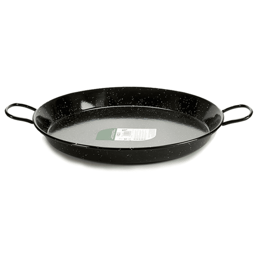 Panela de paella 6 porções