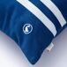 Funda de cojín 100% Algodón - El Ganso Funda de cojín 100% Algodón - El Ganso Azul