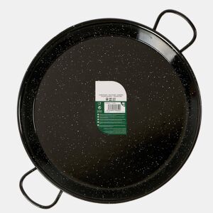 Panela de paella 12 porções