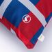 Funda de cojín 100% Algodón - El Ganso Funda de cojín 100% Algodón - El Ganso Rojo