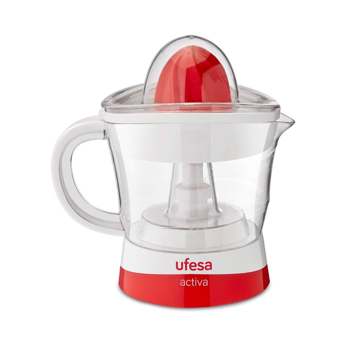 Exprimidor eléctrico Ufesa EX W L