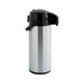 Termo Xylon Quid 1,9L acero inoxidable 12 horas inox Termo Xylon Quid 1,9L acero inoxidable 12 horas inox Inox