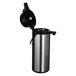 Termo Xylon Quid 1,9L acero inoxidable 12 horas inox Termo Xylon Quid 1,9L acero inoxidable 12 horas inox Inox